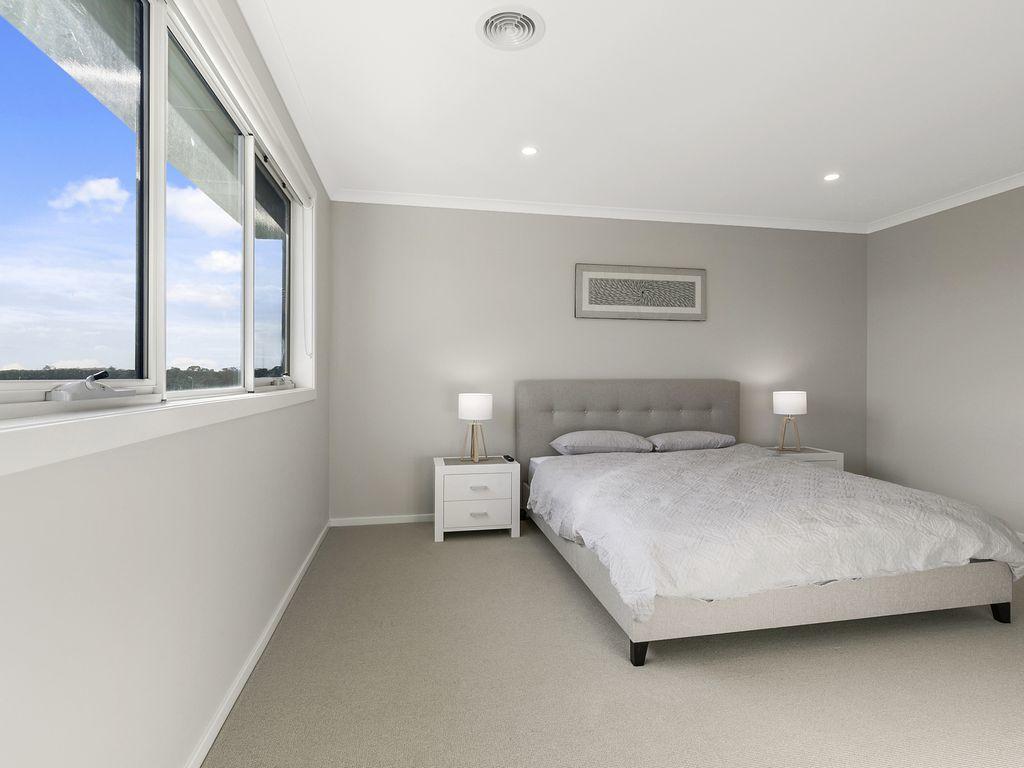 Bunya By The Sea Vila Cape Woolamai Exterior foto