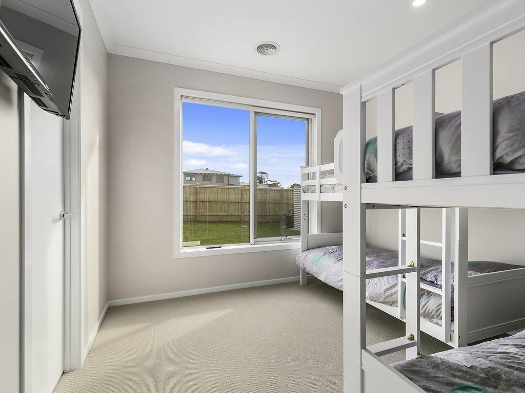 Bunya By The Sea Vila Cape Woolamai Exterior foto