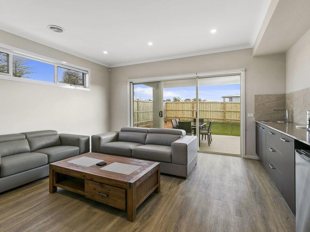 Bunya By The Sea Vila Cape Woolamai Exterior foto