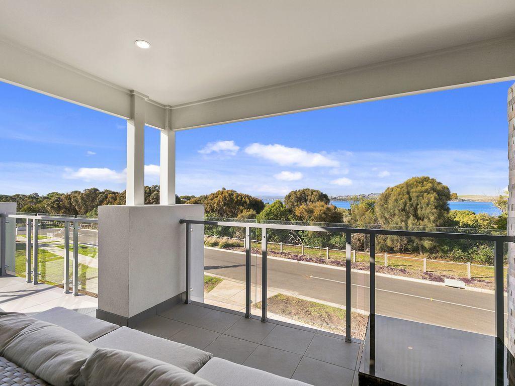 Bunya By The Sea Vila Cape Woolamai Exterior foto