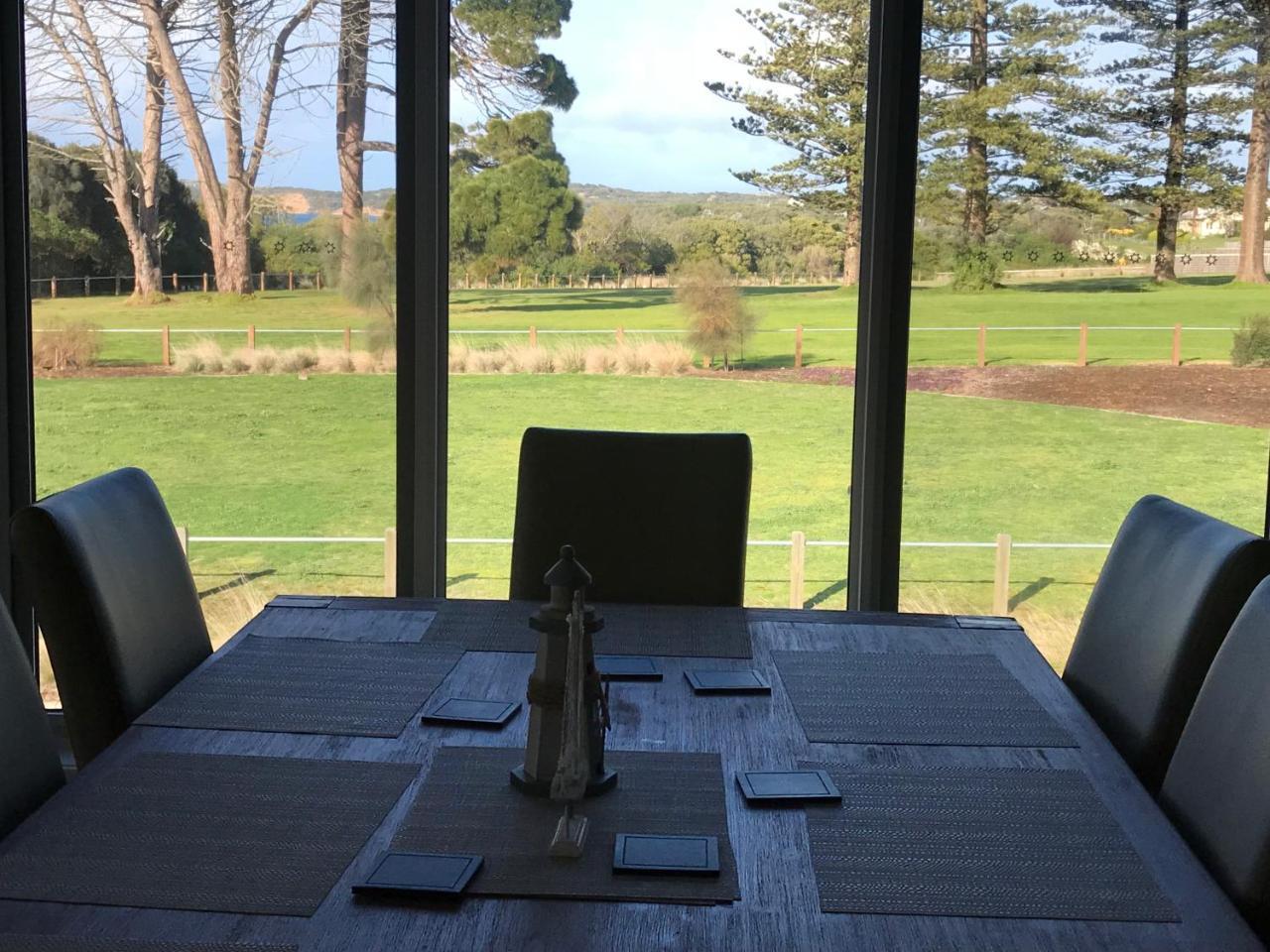 Bunya By The Sea Vila Cape Woolamai Exterior foto