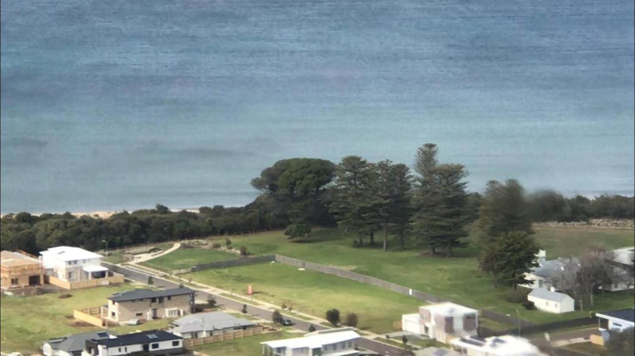 Bunya By The Sea Vila Cape Woolamai Exterior foto