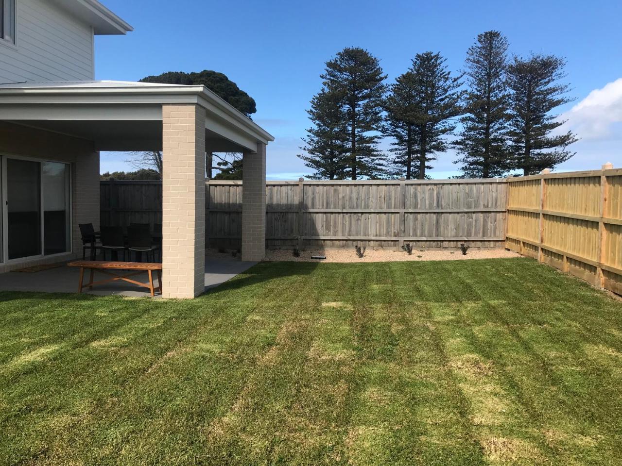 Bunya By The Sea Vila Cape Woolamai Exterior foto