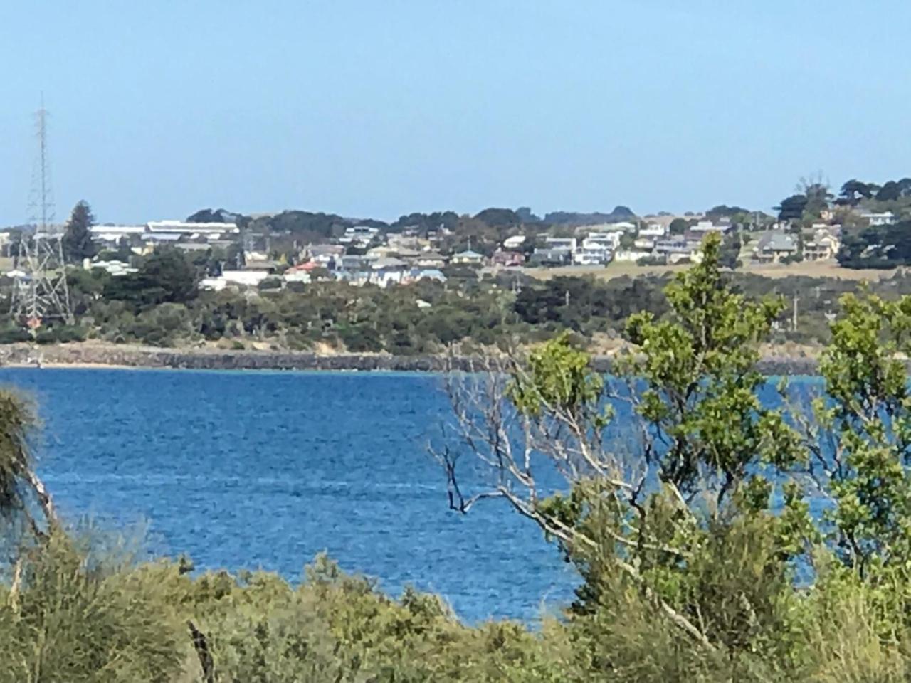 Bunya By The Sea Vila Cape Woolamai Exterior foto