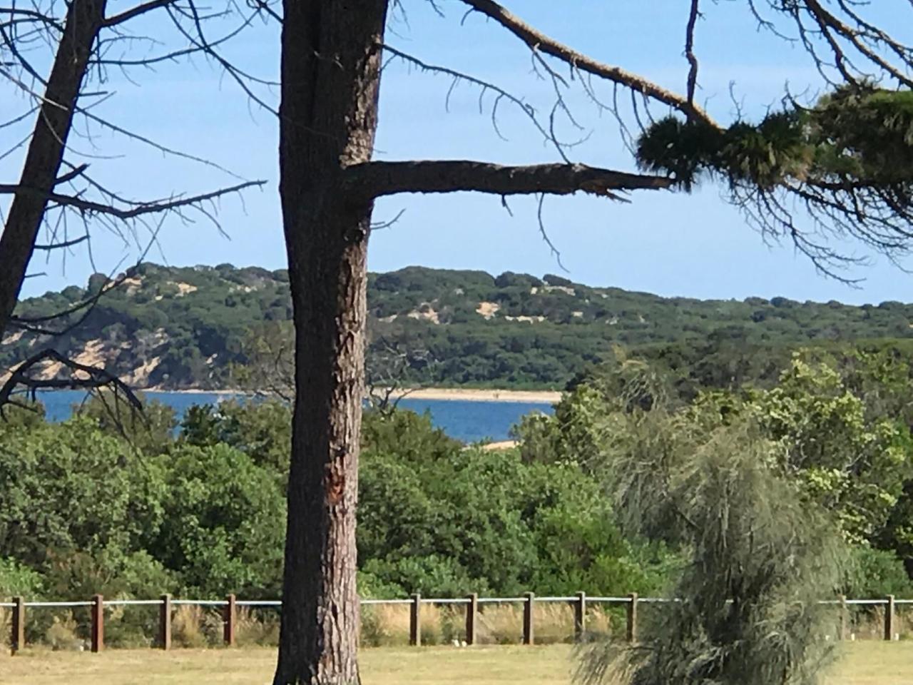 Bunya By The Sea Vila Cape Woolamai Exterior foto
