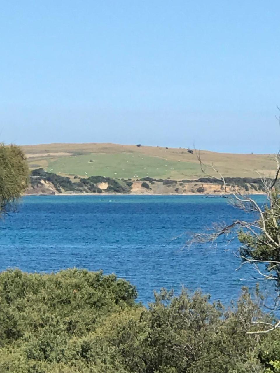 Bunya By The Sea Vila Cape Woolamai Exterior foto