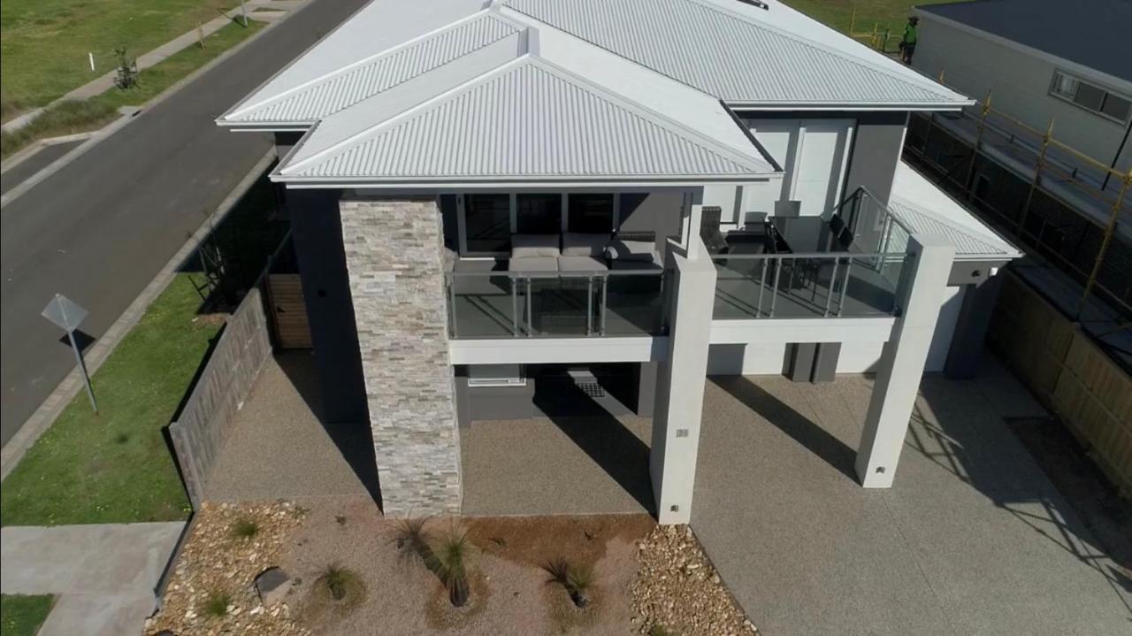 Bunya By The Sea Vila Cape Woolamai Exterior foto