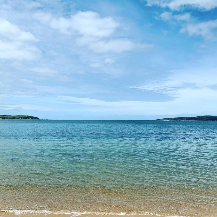 Bunya By The Sea Vila Cape Woolamai Exterior foto